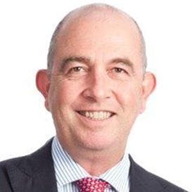 MCCULLOUGH ROBERTSON APPOINTS NEW CEO MCCULLOUGH ROBERTSON APPOINTS NEW CEO